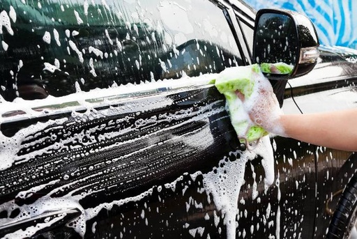 High-Quality Cleaning and Detailing